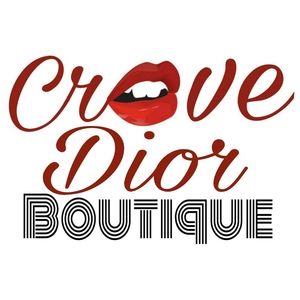Meet your Posher, Crave